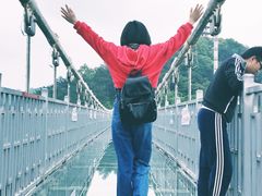 -石燕湖生态旅游景区