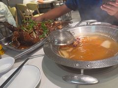 -老王全牛宴·鲜牛肉牛杂火锅(总店)
