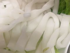 -前门·鲜肉火锅(长风店)