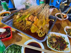 -雲记卢妈冷锅串串(中道街总店)