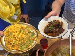 -妈妈的味道·腾冲特色菜(和顺古镇店)