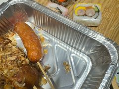 -鲜道寿司(雨花虹悦城店)