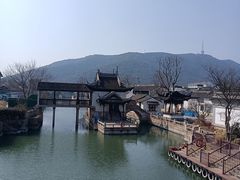 -惠山古镇·寄畅园