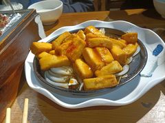 -石门豆腐王(九中街店)