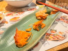 -Sushi Love 创意寿司(丽影广场店)