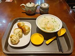 -大壶春生煎(四川中路店)