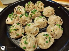 上海生煎包-金鼎轩(亚运村店)