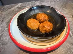 -吕氏焗小鲜•花园餐厅(八大关店)