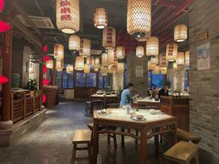 -二十八里太湖船菜(吉祥路店)