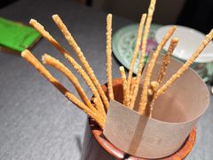 -南里山房·新淮扬菜(徐汇万科店)