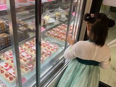 -味多美蛋糕(马家堡永辉店)