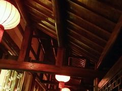 -九华山聚龙大酒店