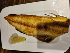 -桂马·日本料理·海胆·海鲜饭·酒场(民主广场店)