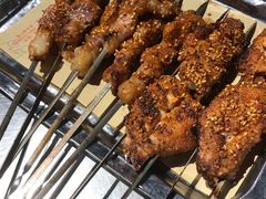 -壹加壹电烤串(总店)