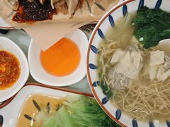 -炳记云饺(德政总店)