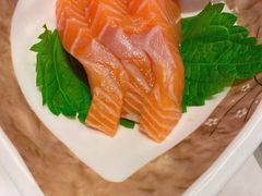 -钱库里海鲜自助(星海广场店)