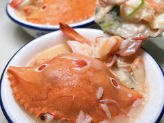 -东江海鲜大排档·潮汕菜·砂锅粥
