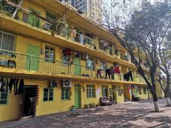 -石井坡(地铁站)