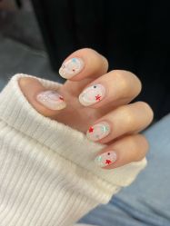 -Hands Nail专业美甲美睫