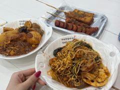 -大江麻辣拌(石油学院店)