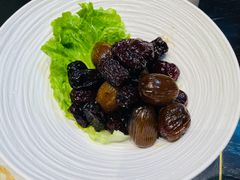 -合家小菜餐馆(新诚花苑店)