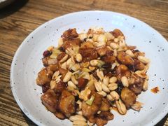 -青年公社烤鸭(青年路店)