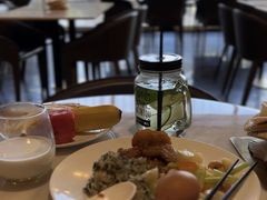 -苏州盘门景区人民桥南地铁站亚朵X酒店