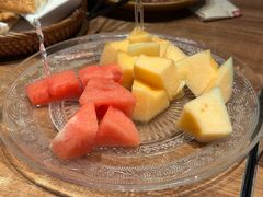 -耶里夏丽·新疆菜(南丹东路店)