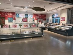 -高岛屋百货b1超市(上海高岛屋百货店)