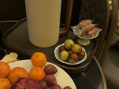 -华夏良子·足道SPA艾灸(金皇大厦店)