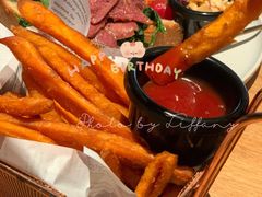 -翠贝卡&Mama Kelly Brunch Coffee(河西店)