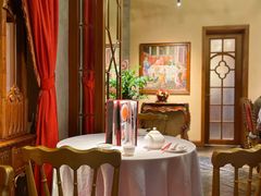 -玫瑰厅上海菜(兴国路店)