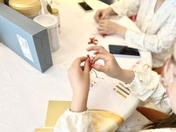 -玥奢国际母婴护理中心(滨江宝龙店)