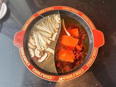 -三江两海老火锅(北京首店)
