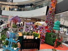 -万达广场(北京槐房店)