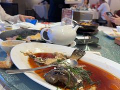 -南海渔村(珠江新城店)