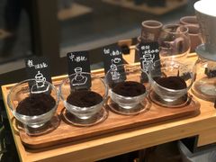 -星巴克臻选(福州东百中心分店)