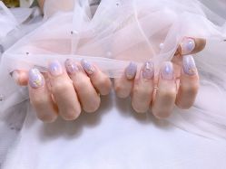 -Hands Nail专业美甲美睫