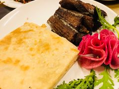 -福寿斋·老北京铜锅涮肉·烧烤(清岚店)