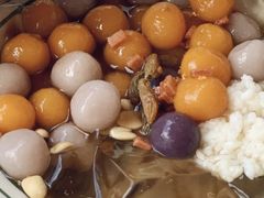 -堂屋糖水店(愚园店)