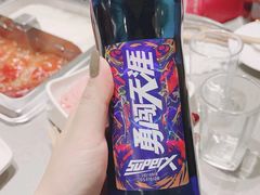 -海底捞火锅(泉城路店)