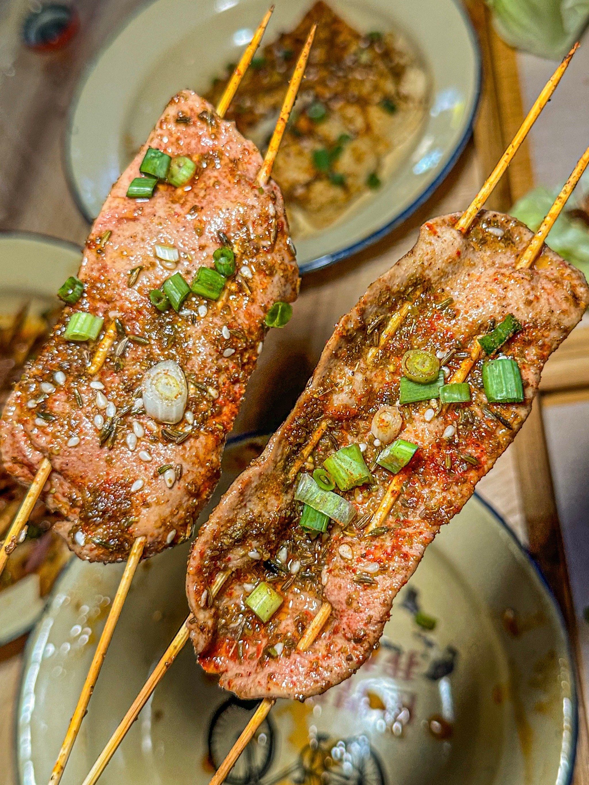 n还得是武汉本地人带路