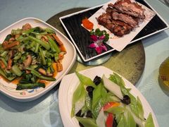 -纳家楼·地道陕菜(劳动路店)