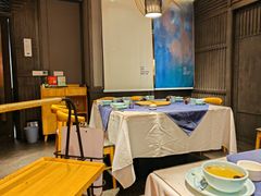 -蜀九香火锅(江油店)