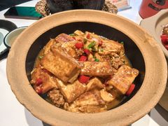 -传统菜农庄(皇姑路店)