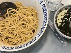 -梅溪·小伙子干挑面(安吉总店)