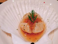 -和·铁板烧·OMAKASE(望京昆泰嘉晟酒店)
