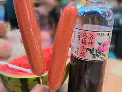-盒马鲜生(顺义店)