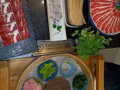 -五星桥原切肥牛火锅·30年专注好牛肉(湖塘店)