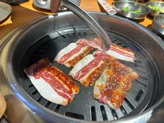 -哼蟹二将·烤肉酱蟹(合生汇店)